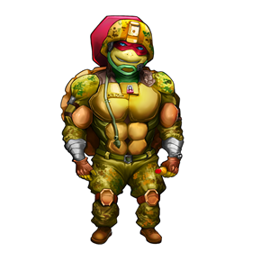 Character Design by GreinZor for this project | Design: #33701060