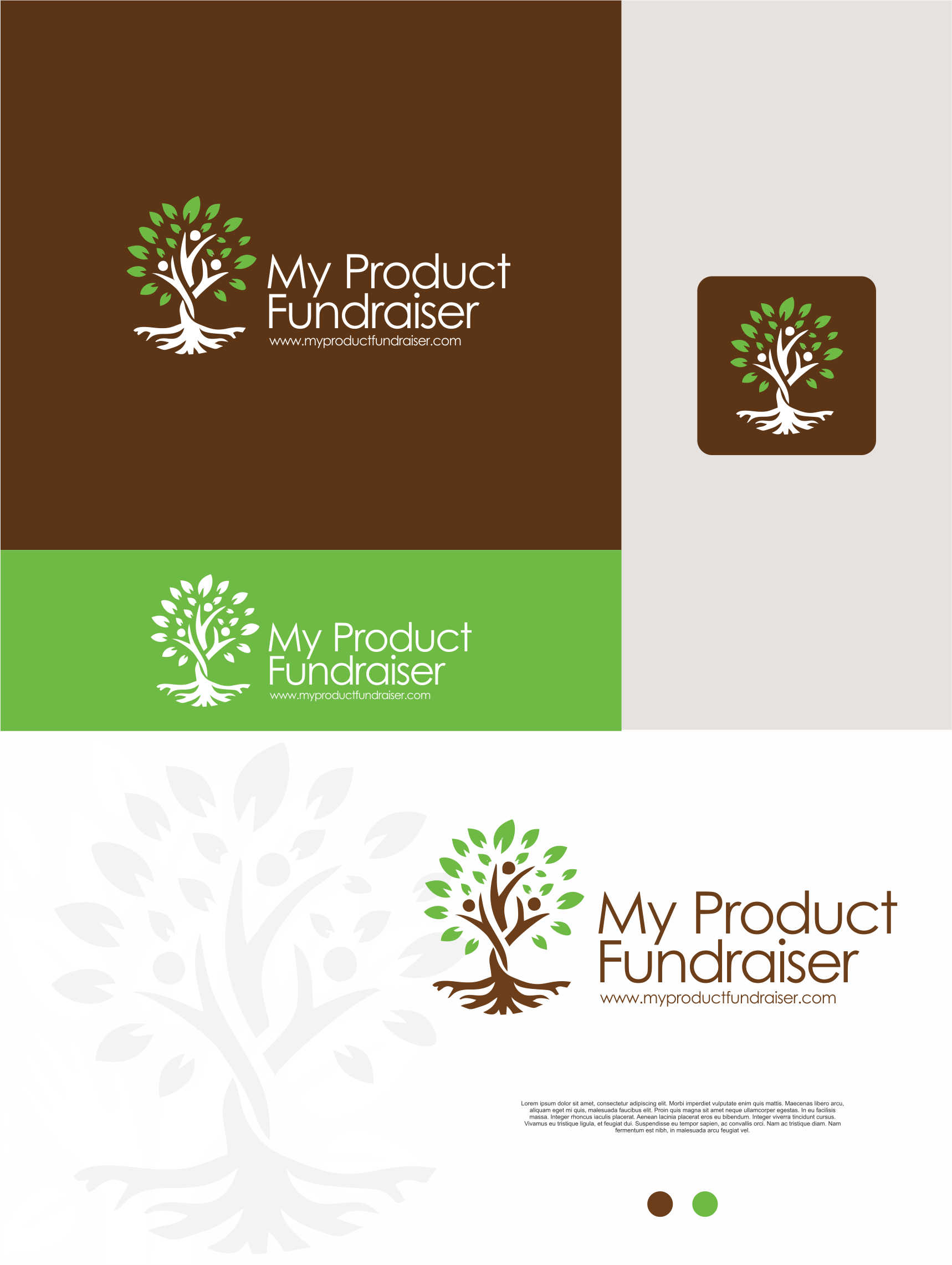 Logo Design by nikkiblue for this project | Design #33719104