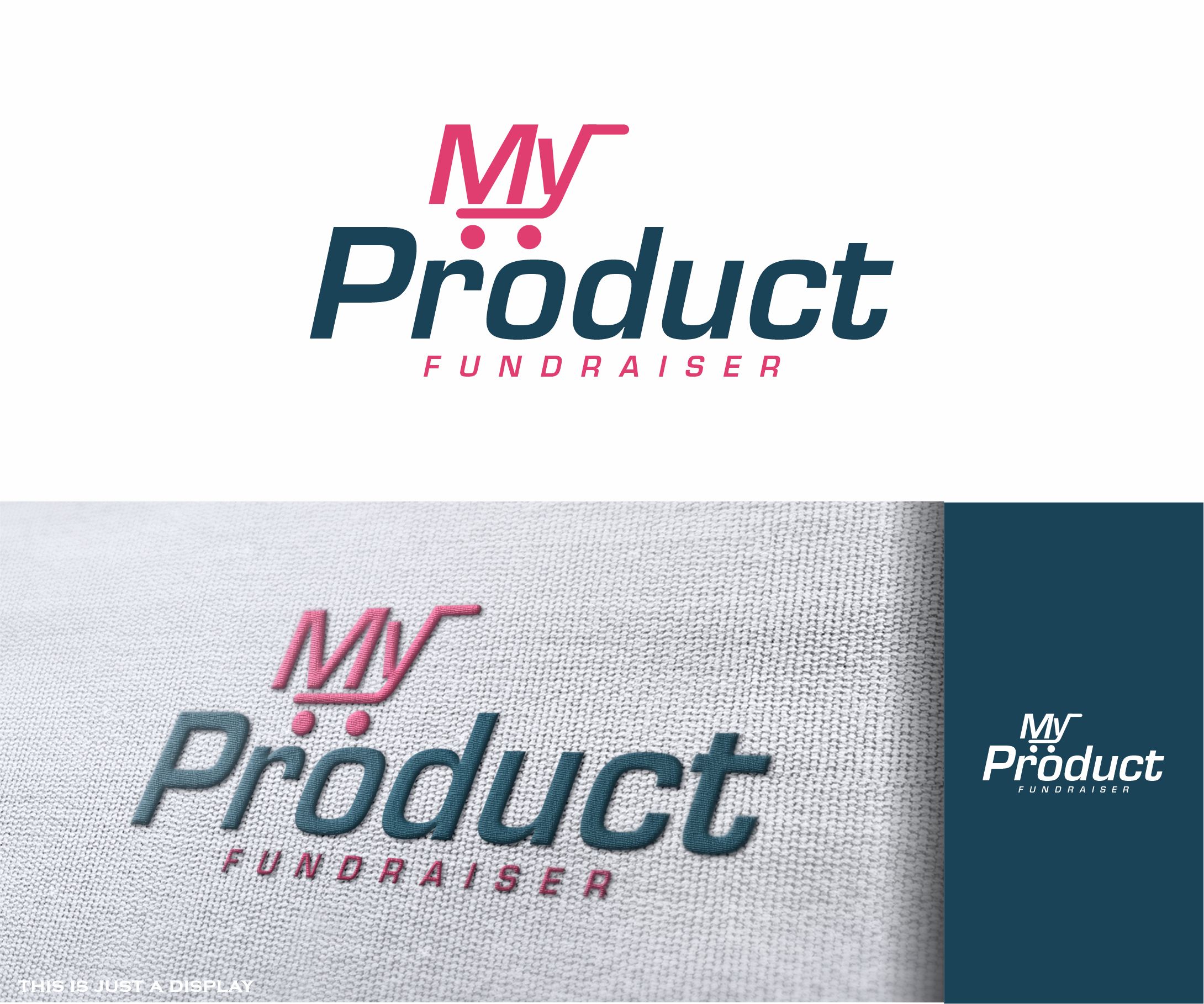 Logo Design by alkaline for this project | Design #33679491