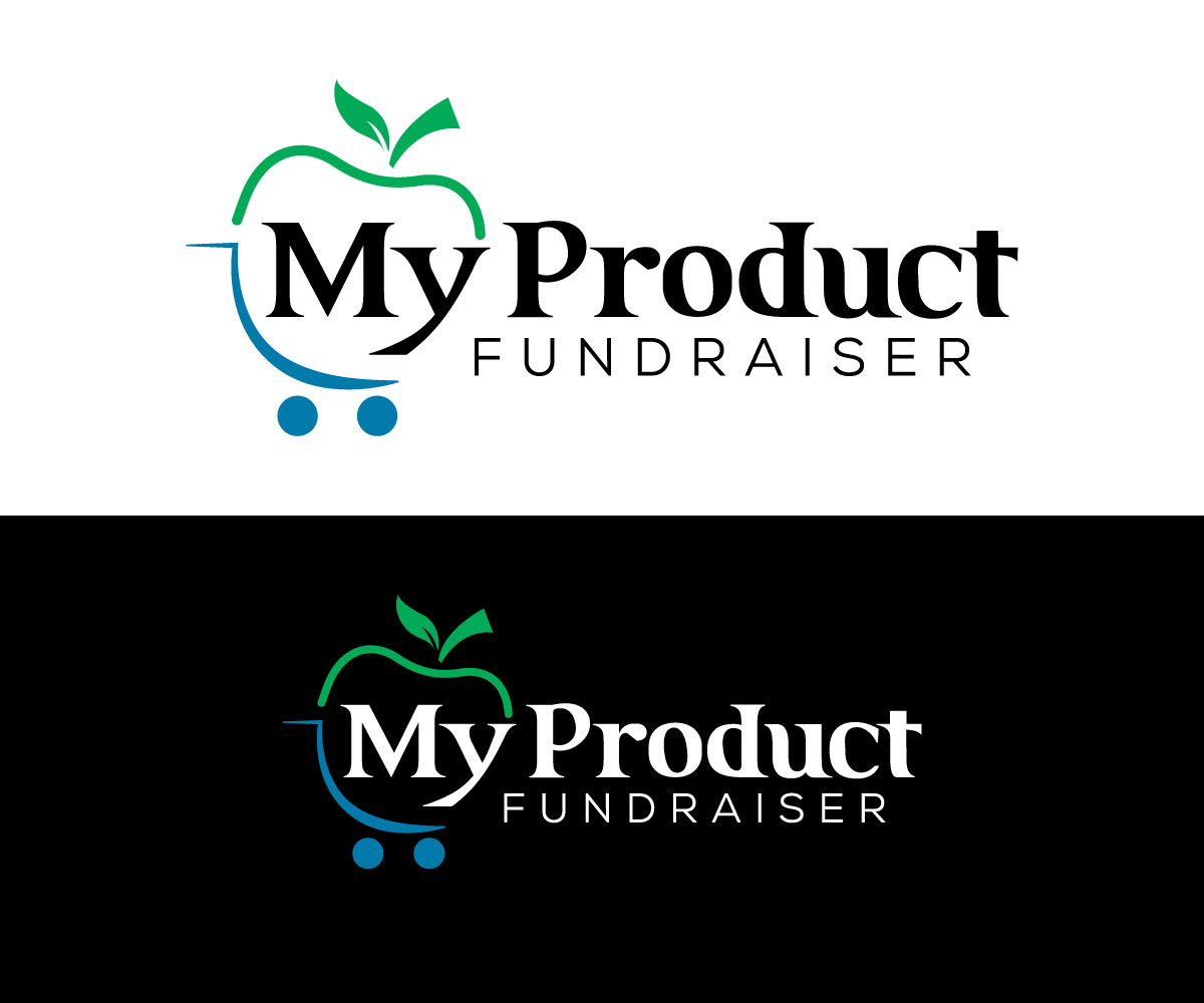 Logo Design by Kavth for this project | Design #33710991