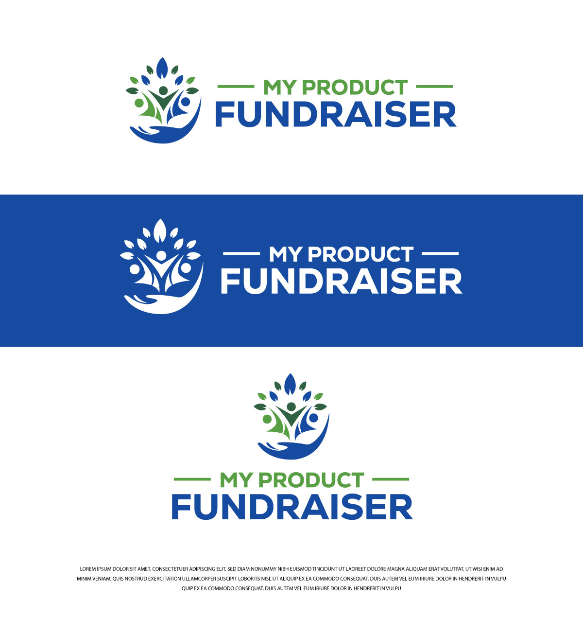 Logo Design by VirtueDesignPro for this project | Design #33676209