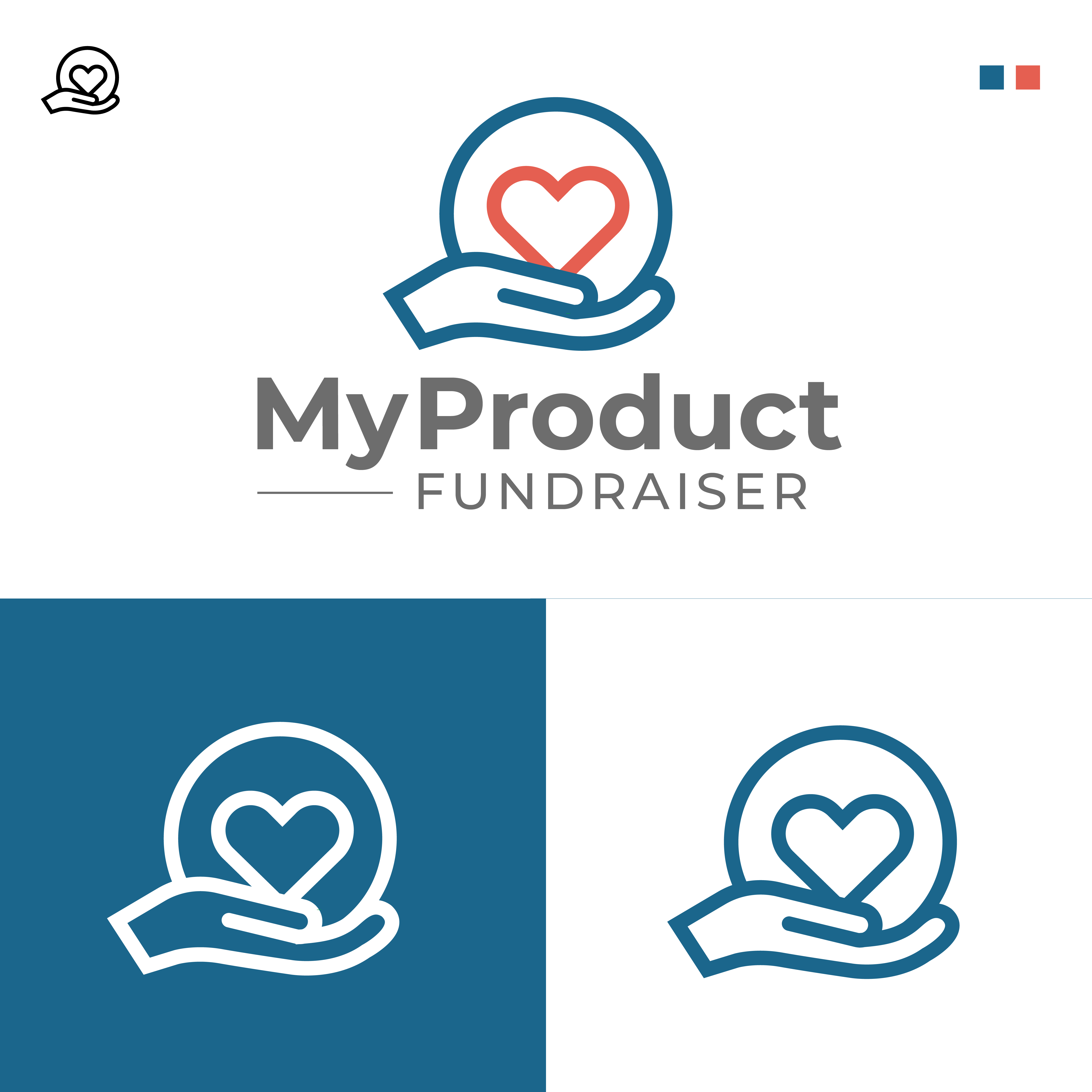 Logo Design by Mohamed Javid for this project | Design #33677321