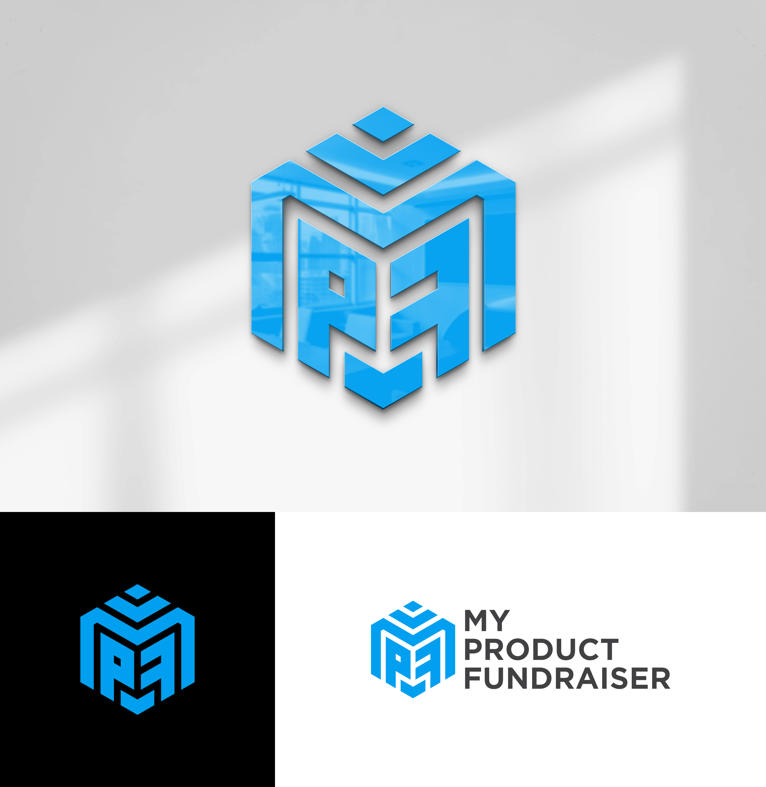 Logo Design by loveqis for this project | Design #33674243