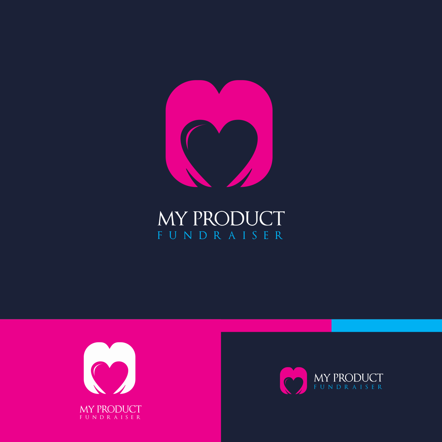 Diseño de Logo por Dafid Upel para este proyecto | Diseño #33674896