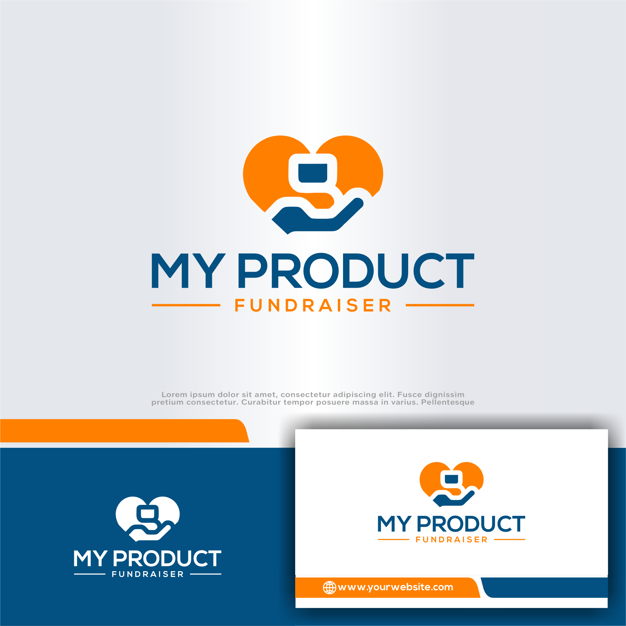Logo Design by win it for this project | Design #33681706