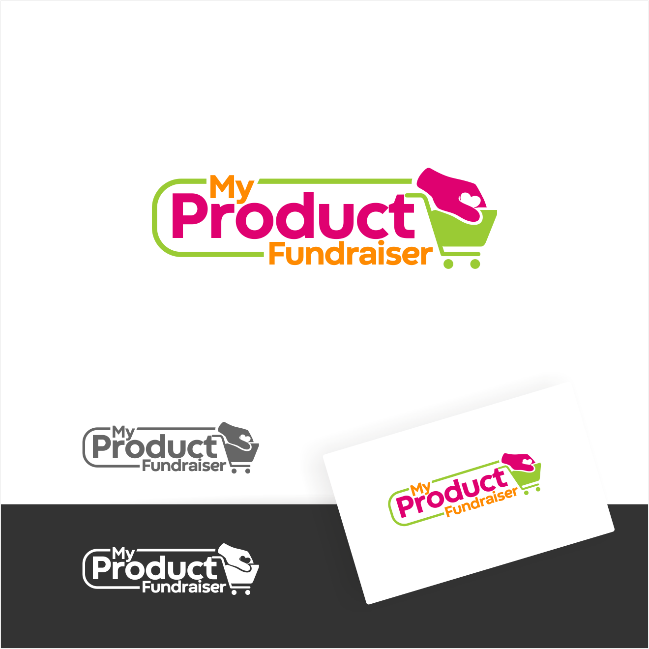 Diseño de Logo por Arham Hidayat para este proyecto | Diseño #33699626