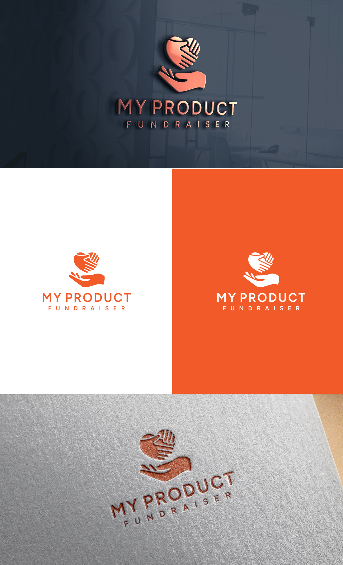 Logo Design by GLDesigns for this project | Design #33676672