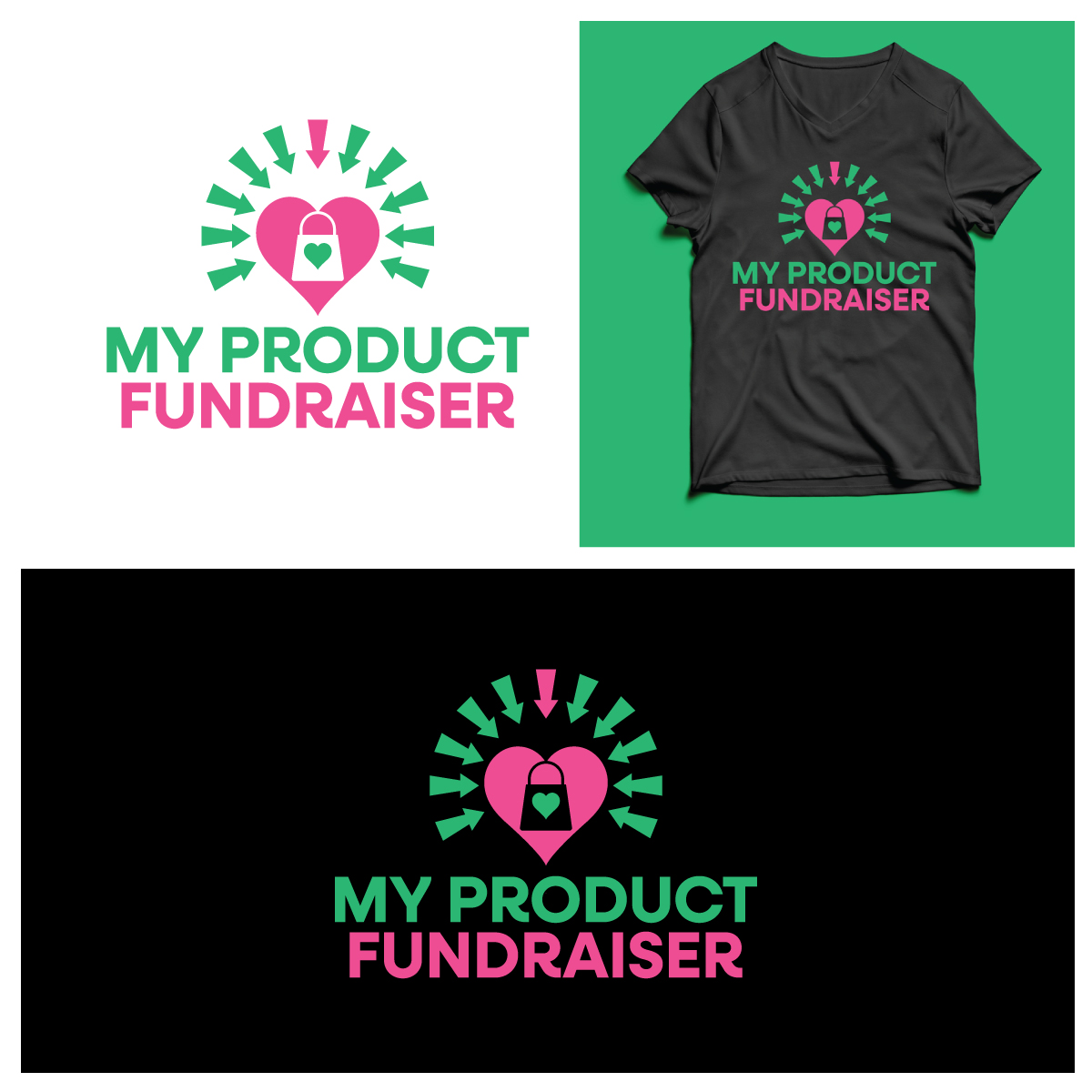 Logo Design by riya.mitra07j for this project | Design #33674967