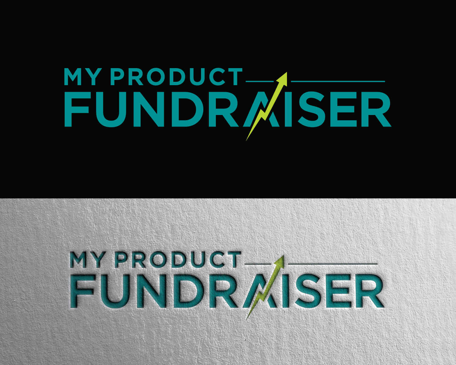 Logo Design by Atec for this project | Design #33688331