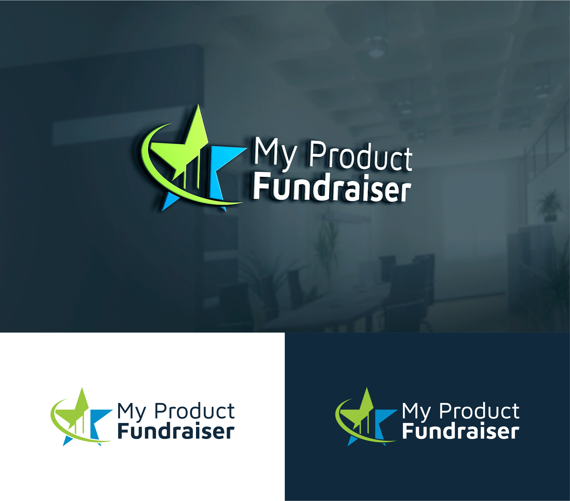 Logo Design by sushsharma99 for this project | Design #33674609