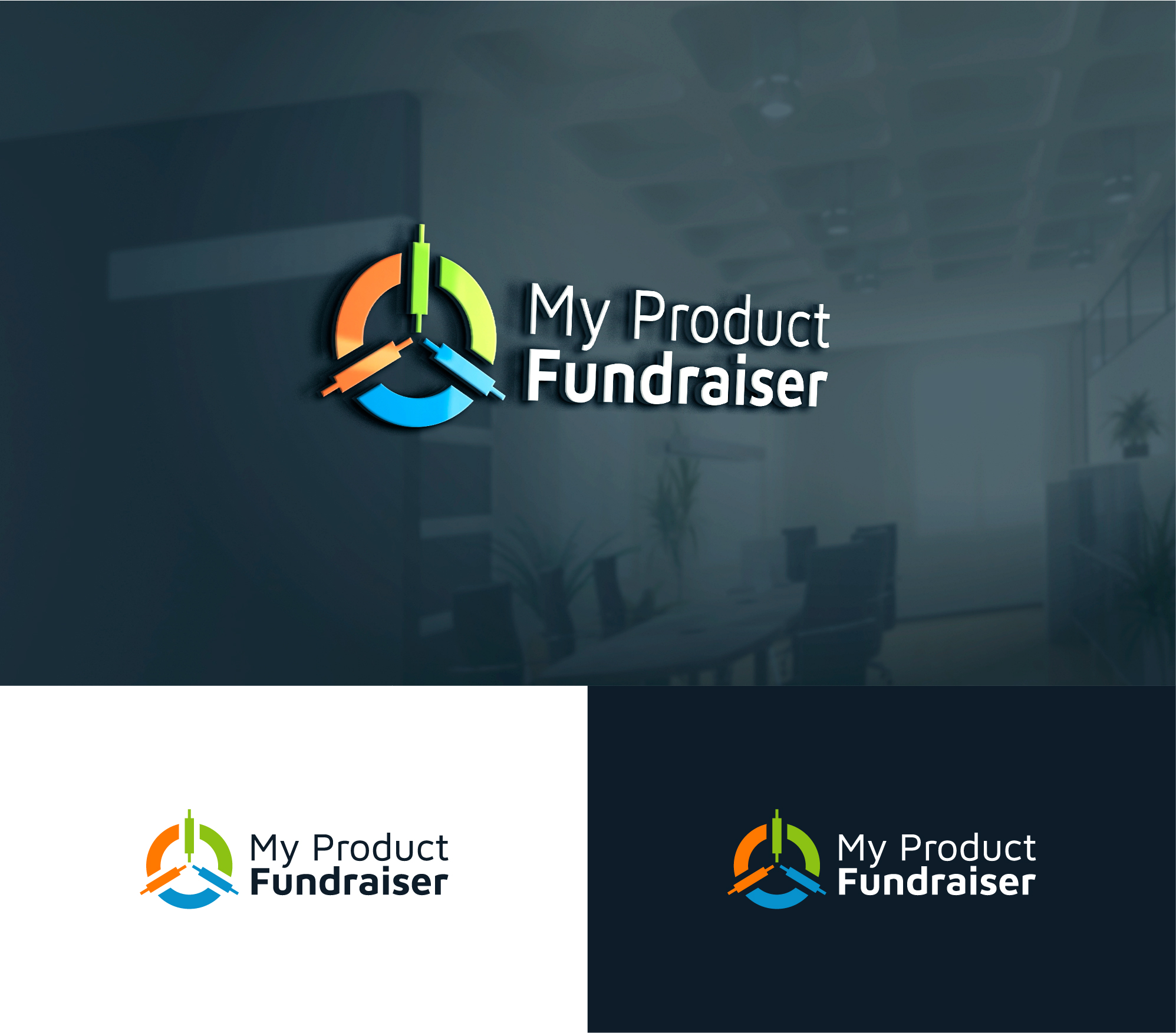 Logo Design by sushsharma99 for this project | Design #33674645