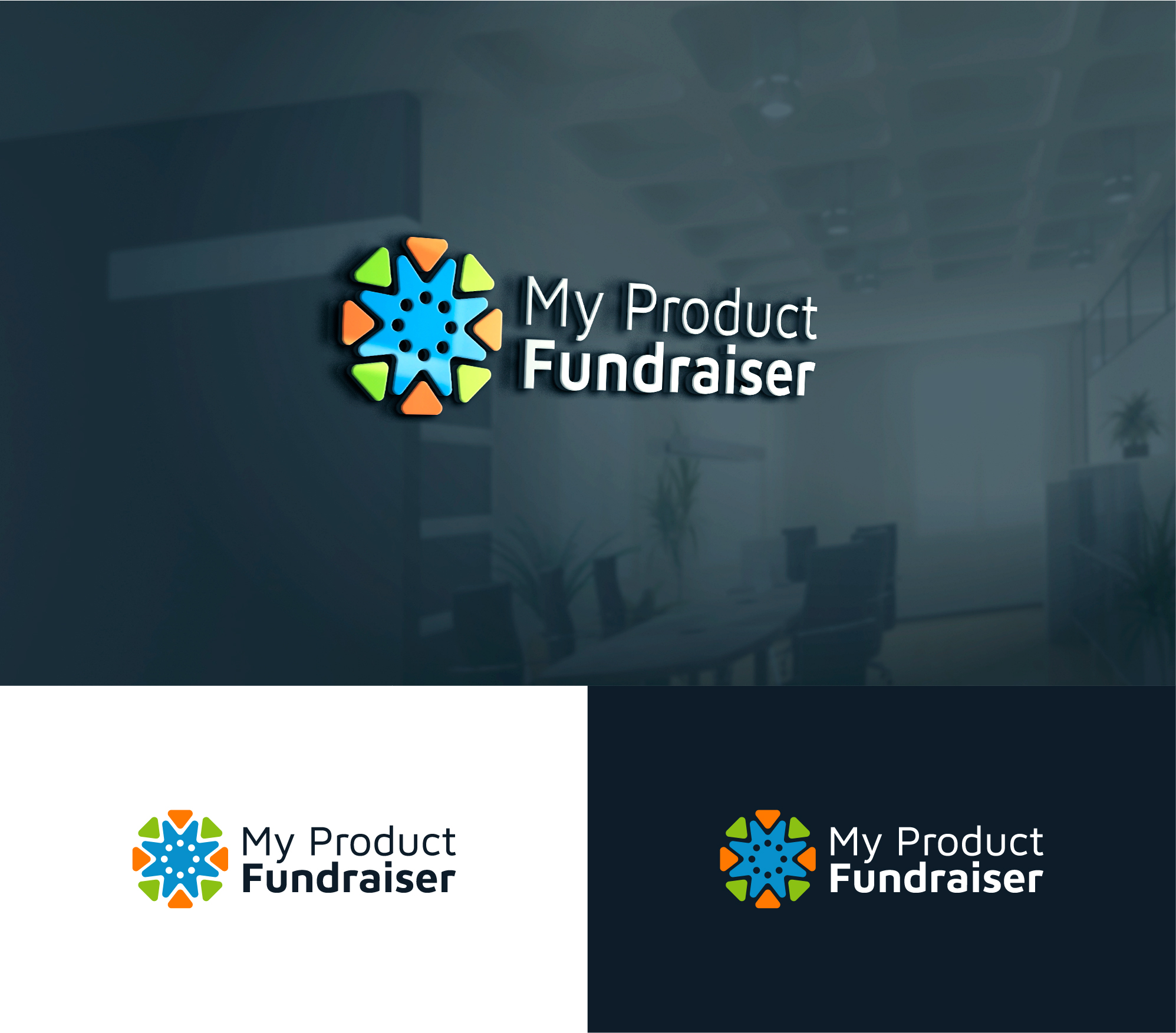 Logo Design by sushsharma99 for this project | Design #33674993