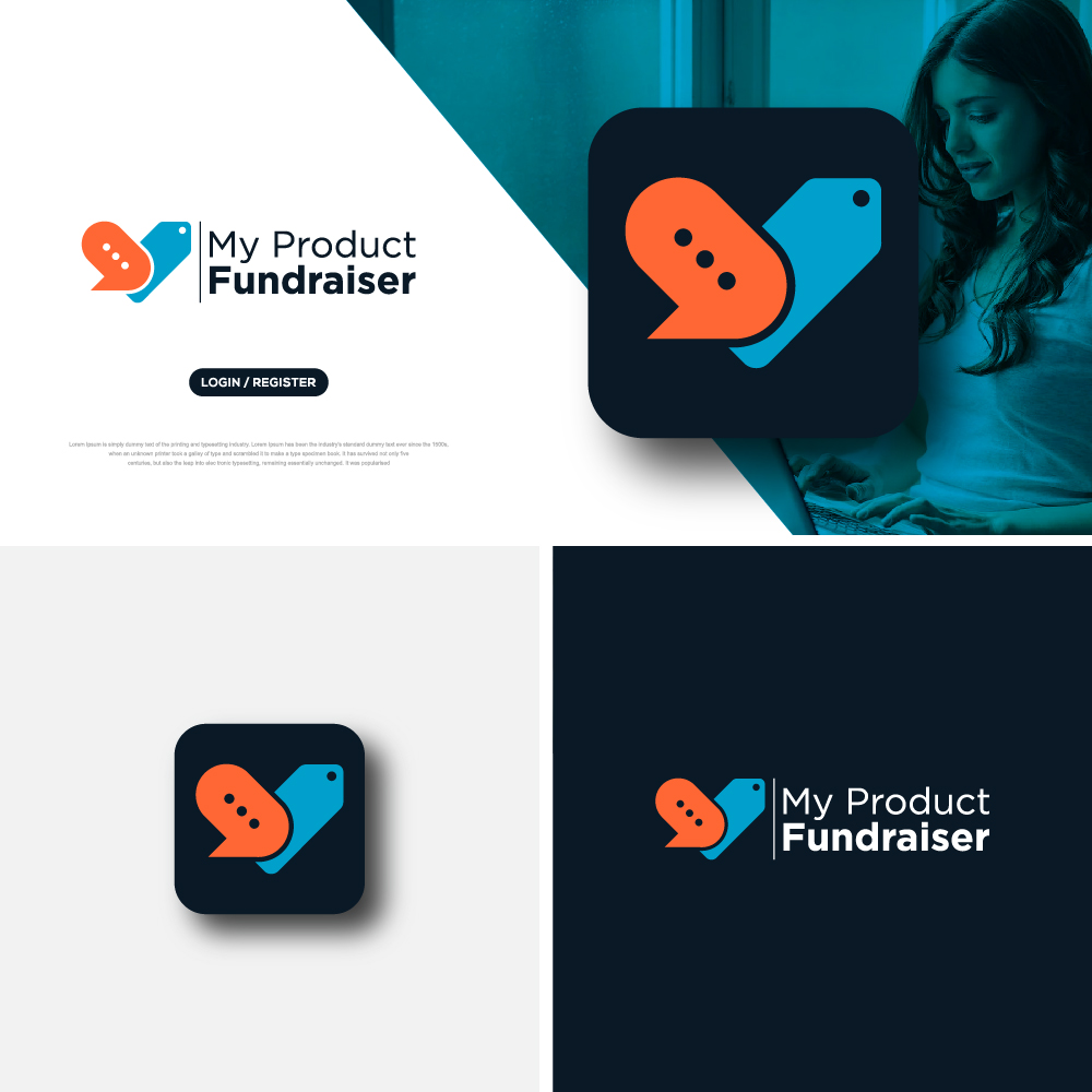 Diseño de Logo por sushsharma99 para este proyecto | Diseño #33675094