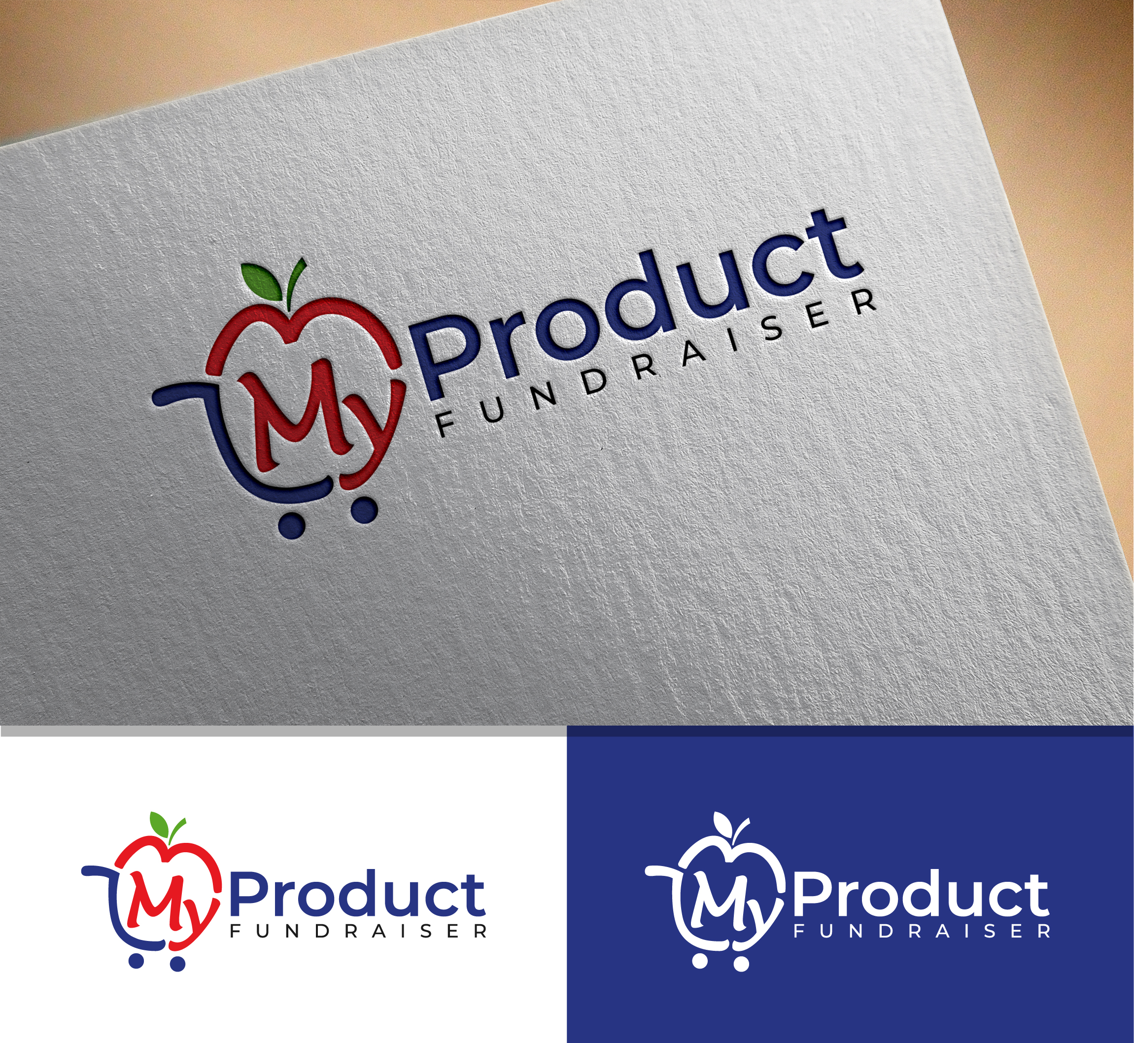 Logo Design by sushsharma99 for this project | Design #33692329