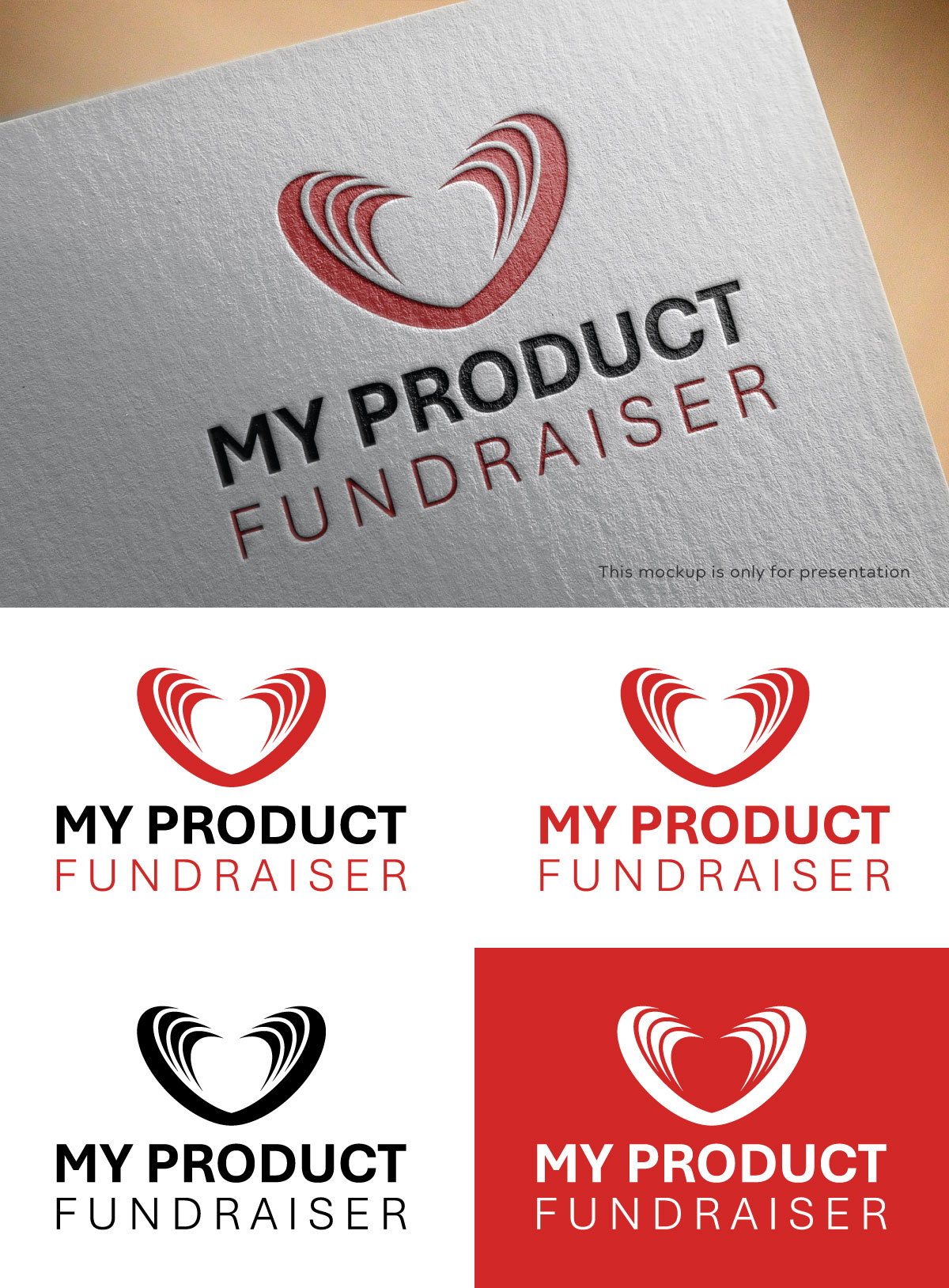 Logo Design by UN for this project | Design #33677401