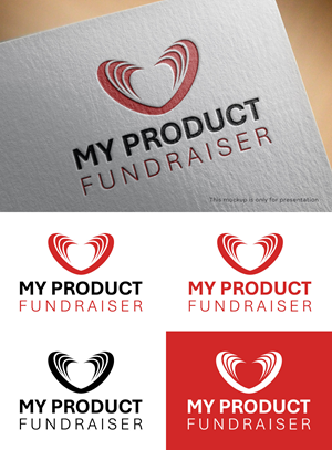 Logo Design by UN for this project | Design: #33677401