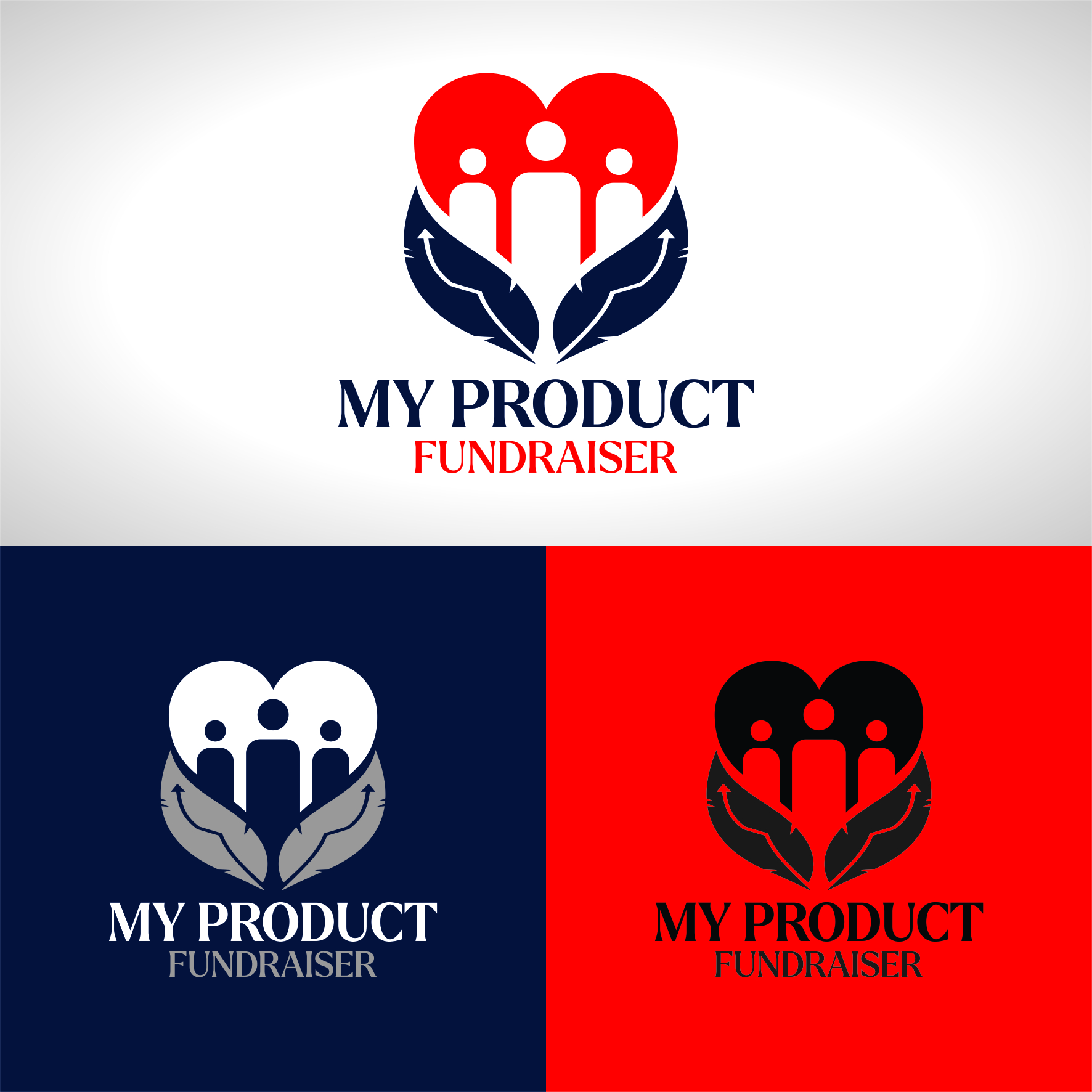 Diseño de Logo por heruprastyo999 para este proyecto | Diseño #33680129