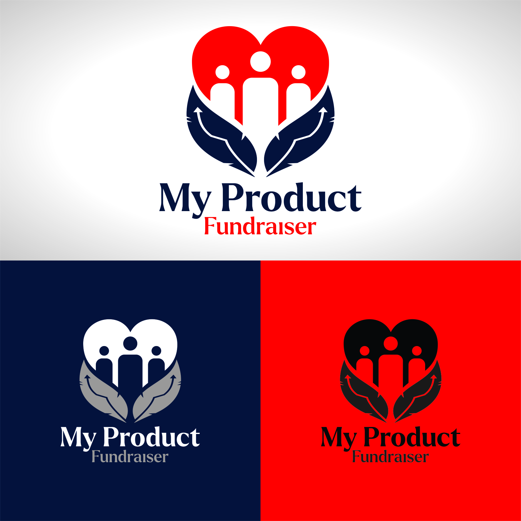 Diseño de Logo por heruprastyo999 para este proyecto | Diseño #33680166