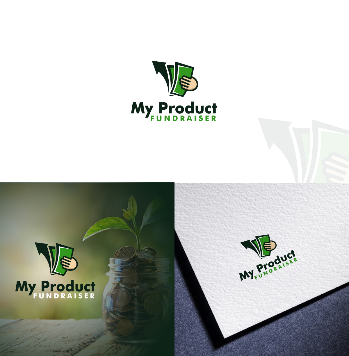 Logo Design by design.AI for this project | Design #33680565