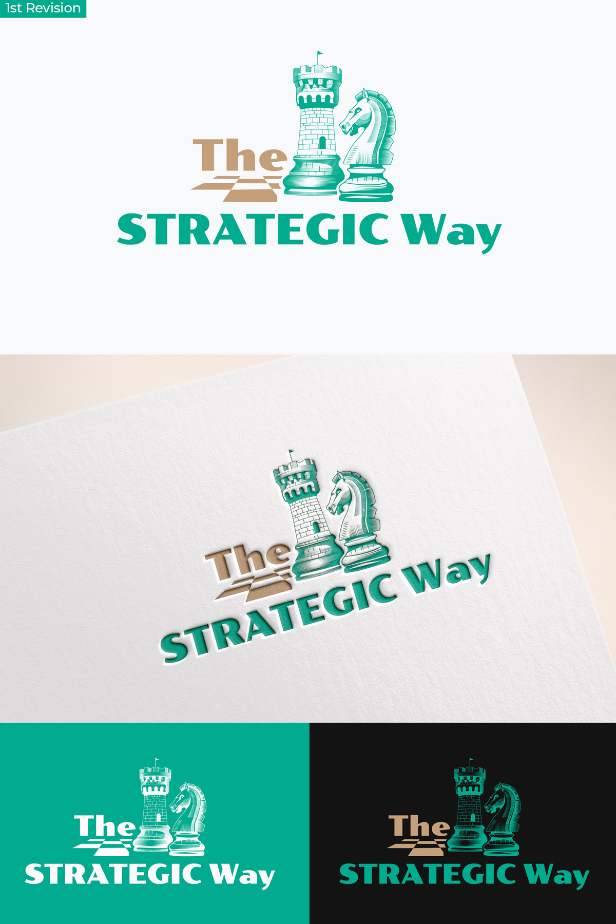 Diseño de Logo por M Art & Design para este proyecto | Diseño #33680404