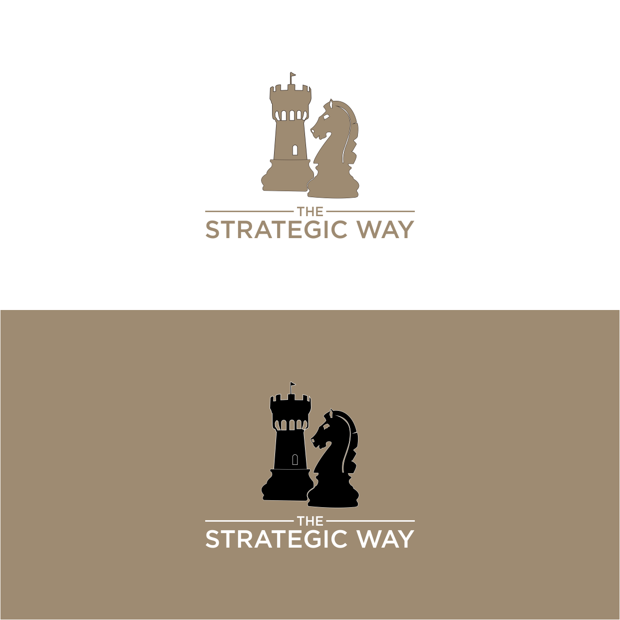 Logo-Design von dencrowd für dieses Projekt | Design #33680820