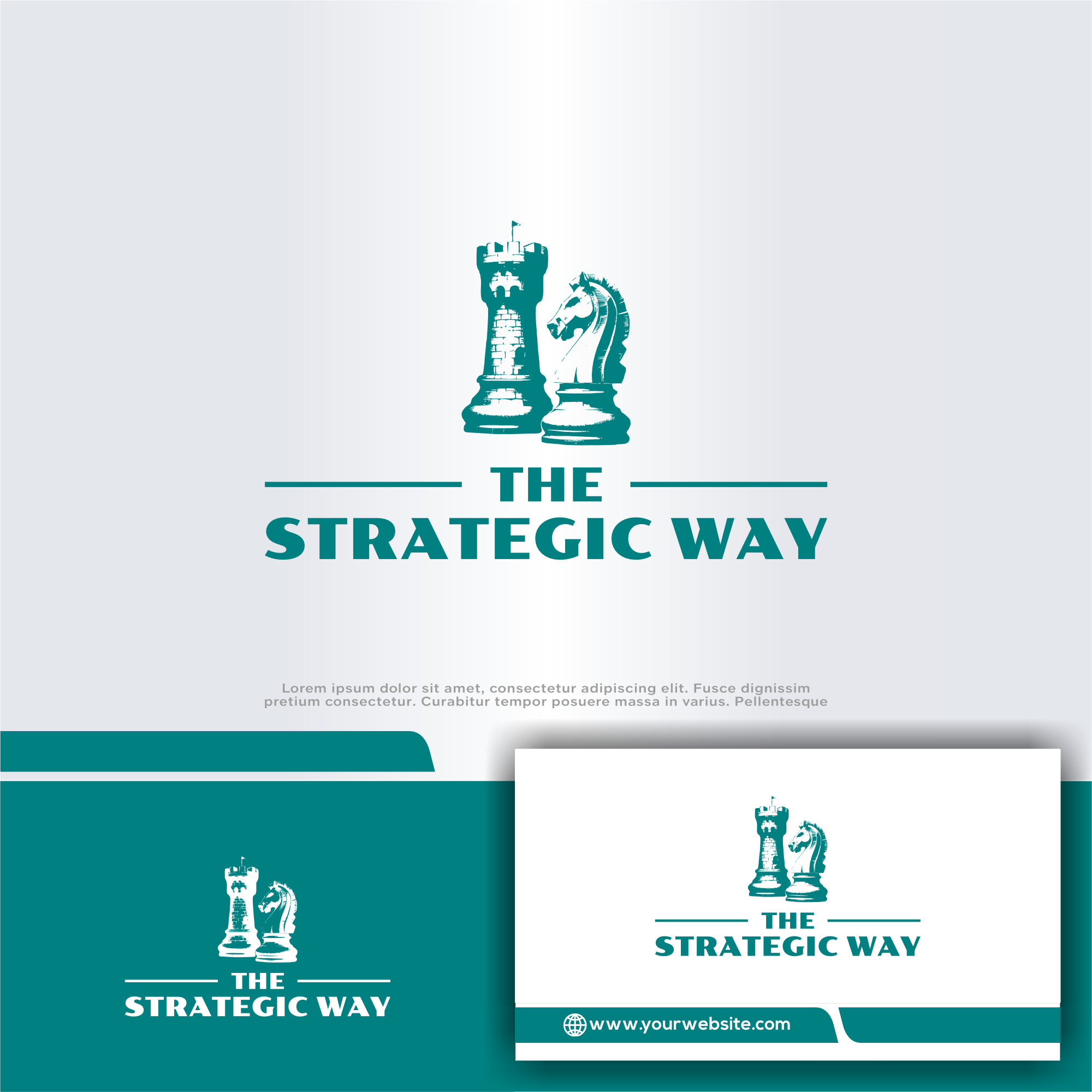 Logo Design by win it for this project | Design #33682269