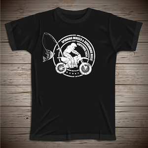 T-shirt Design by Ashraful100