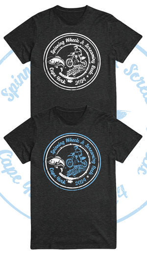 T-Shirt-Design von Teespixels für dieses Projekt | Design: #33677262