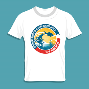 T-Shirt-Design von Golokapati für dieses Projekt | Design: #33677861