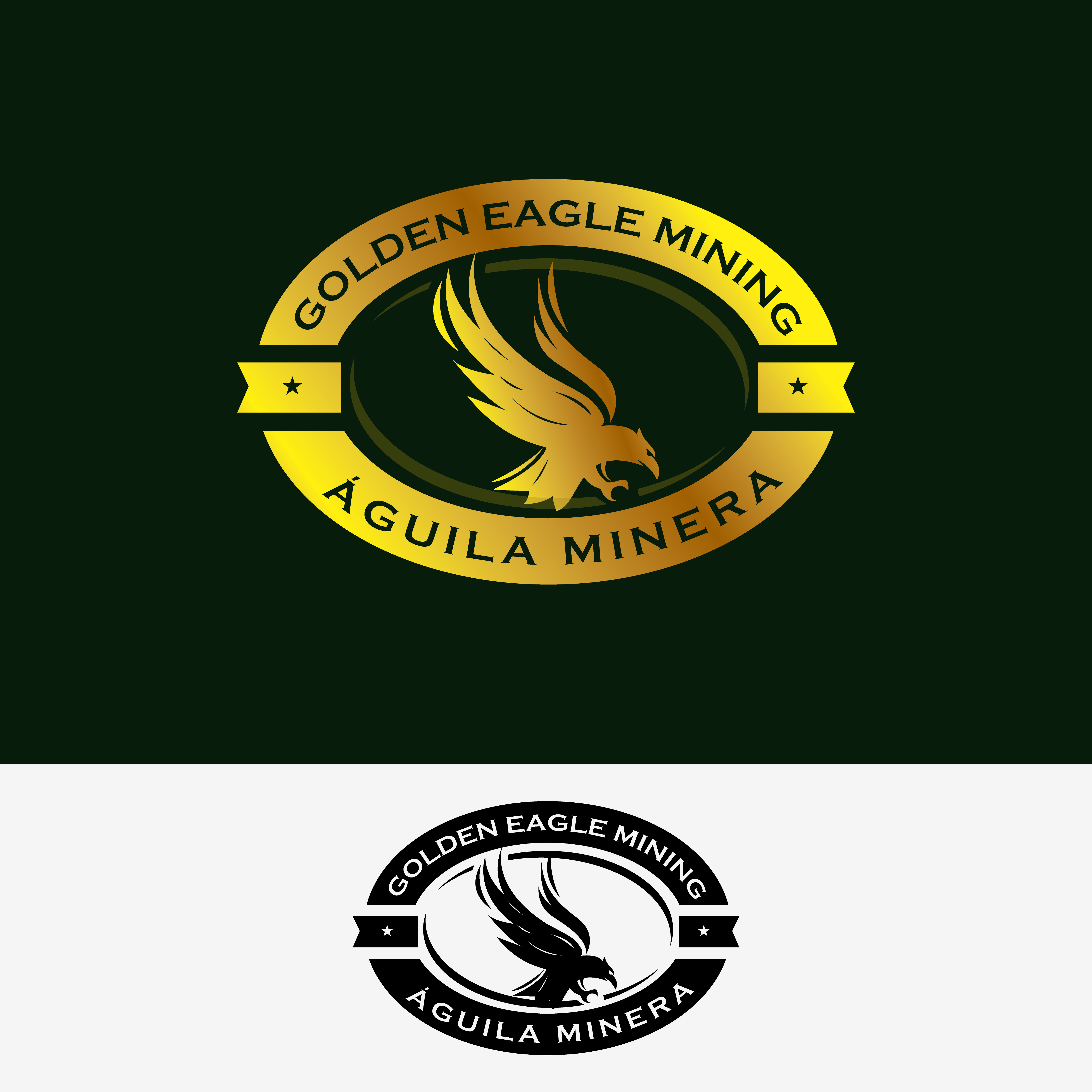 Logo Design by UMA 7 for this project | Design #33757696