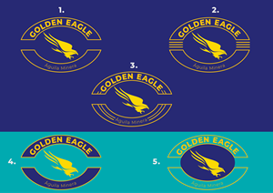 Logo Design by Eli Nelson for this project | Design: #33682033