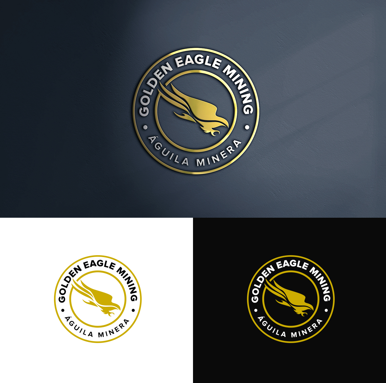 Logo Design by BehindSymbols for this project | Design #33743456