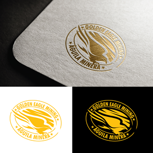 Logo Design by GODDREAMCREATION for this project | Design #33752013