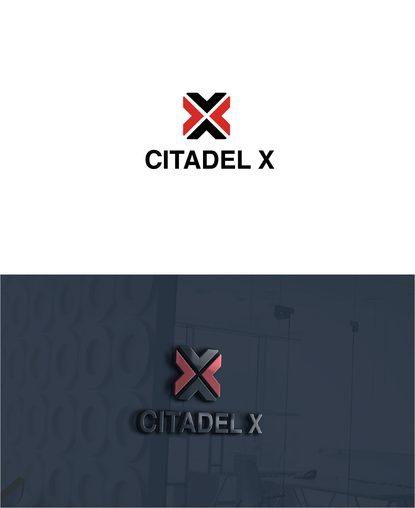 Diseño de Logo por RikoAji para este proyecto | Diseño #33684584