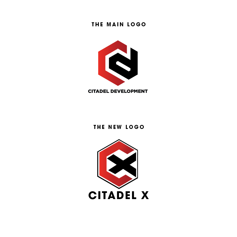 Diseño de Logo por Noor Ezz para este proyecto | Diseño #33676135