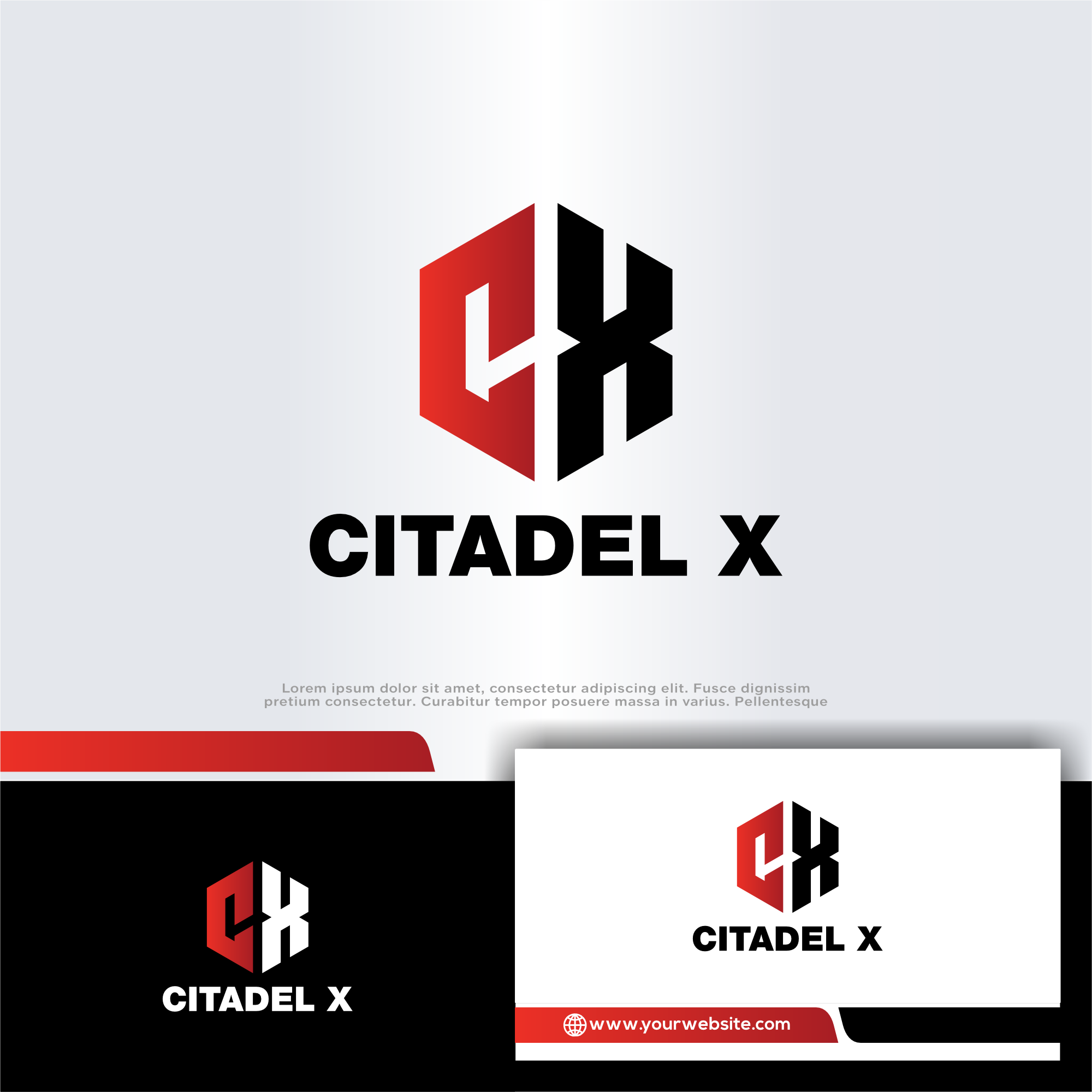 Logo Design by win it for this project | Design #33682207