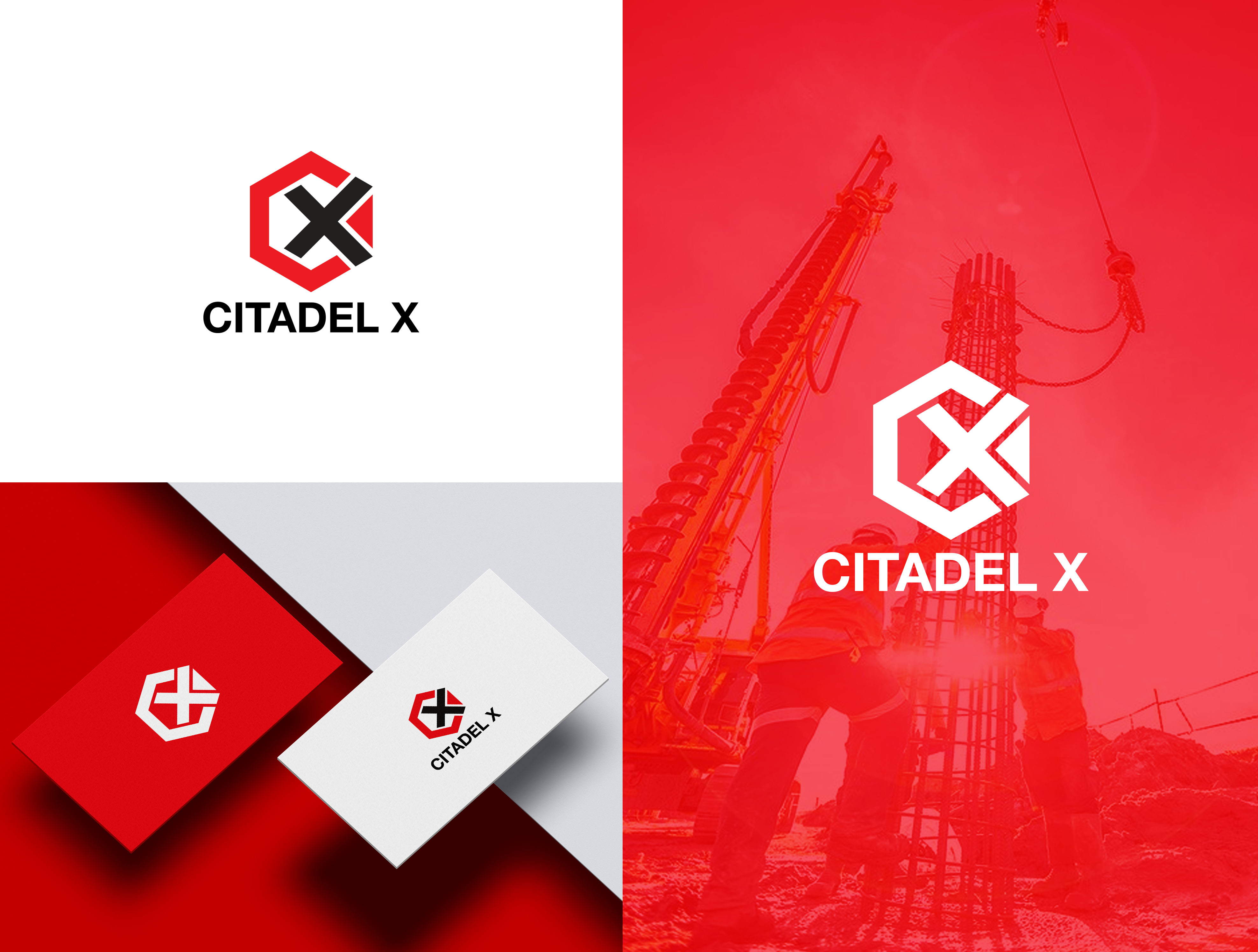 Logo Design by aexoagency for this project | Design #33676330