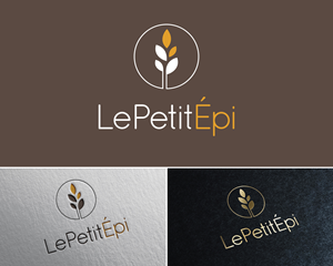 Design de Logo par Adi Graphics pour Epi d'or | Design : #33680518