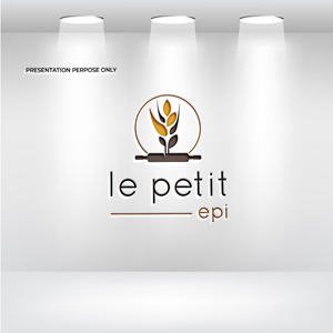 Design de Logo par RS_Design pour Epi d'or | Design : #33679180