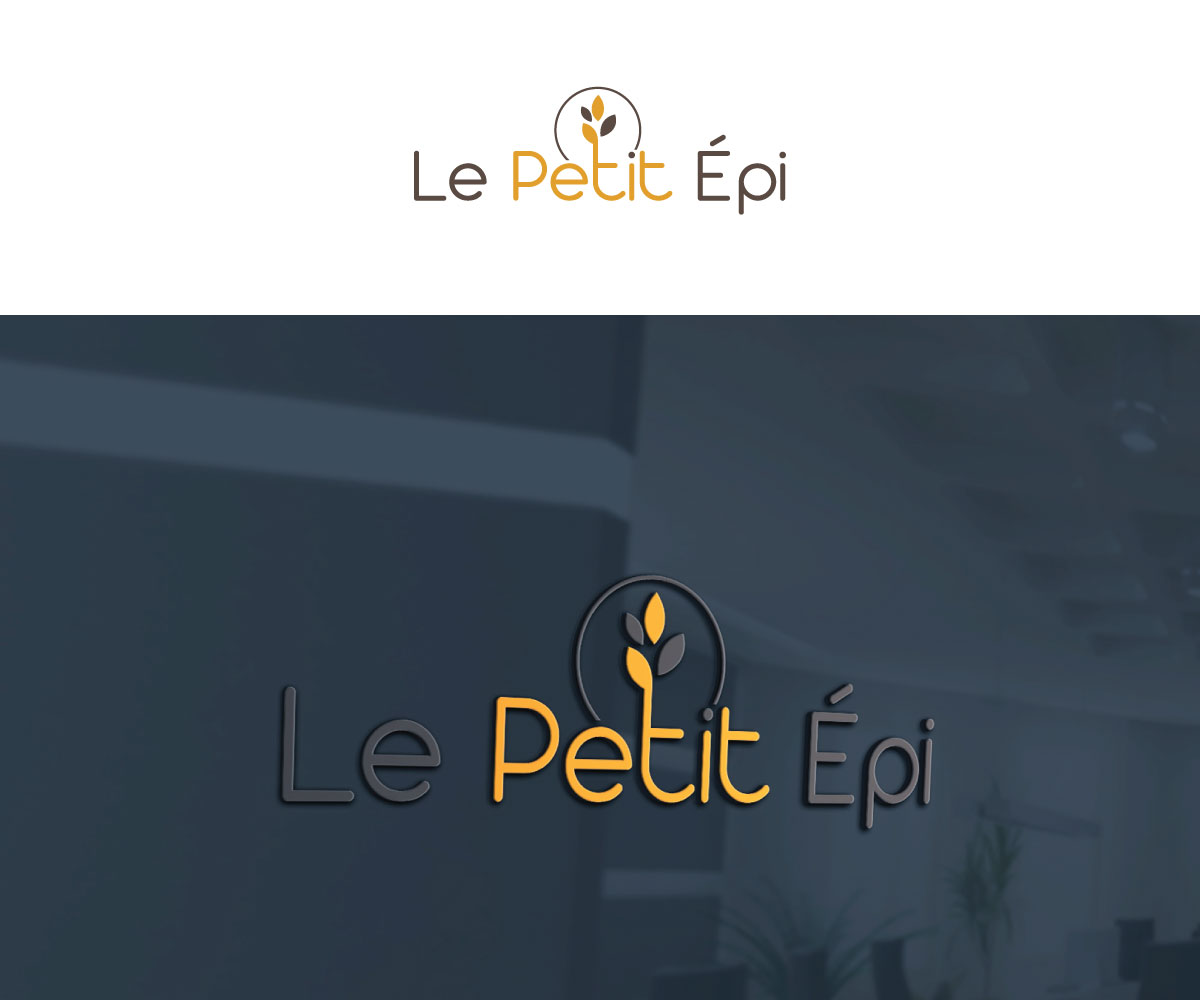 Logo Design by Luckey yaari for Epi d'or | Design #33685038
