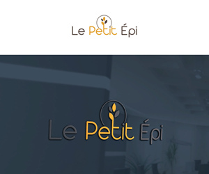 Logo Design by Luckey yaari for Epi d'or | Design: #33685038