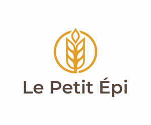 Logo Design by Thati Designs for Epi d'or | Design: #33696815