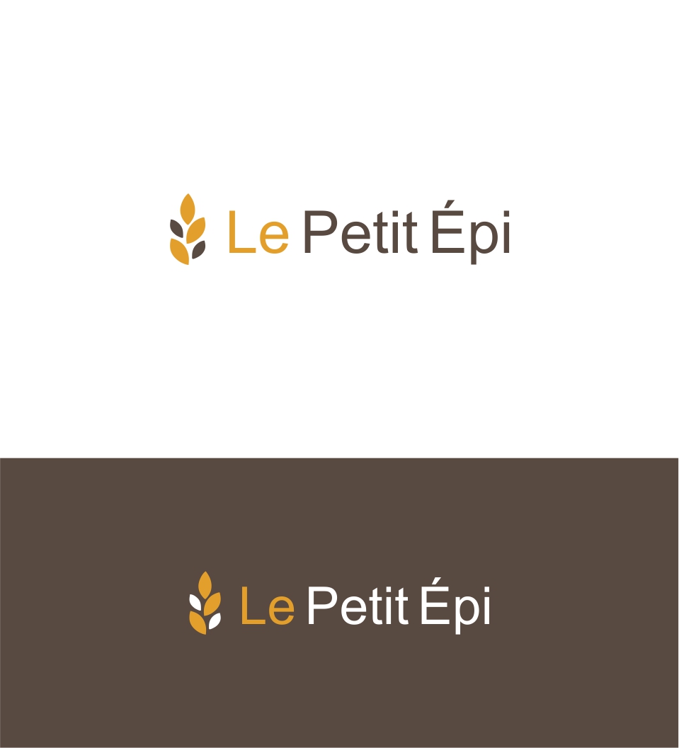 Logo Design by GI ART for Epi d'or | Design #33723917
