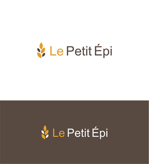 Logo Design by DesiGiNe for Epi d'or | Design: #33723917
