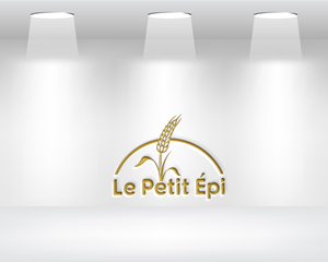 Logo Design by Daniel Khan for Epi d'or | Design: #33686807