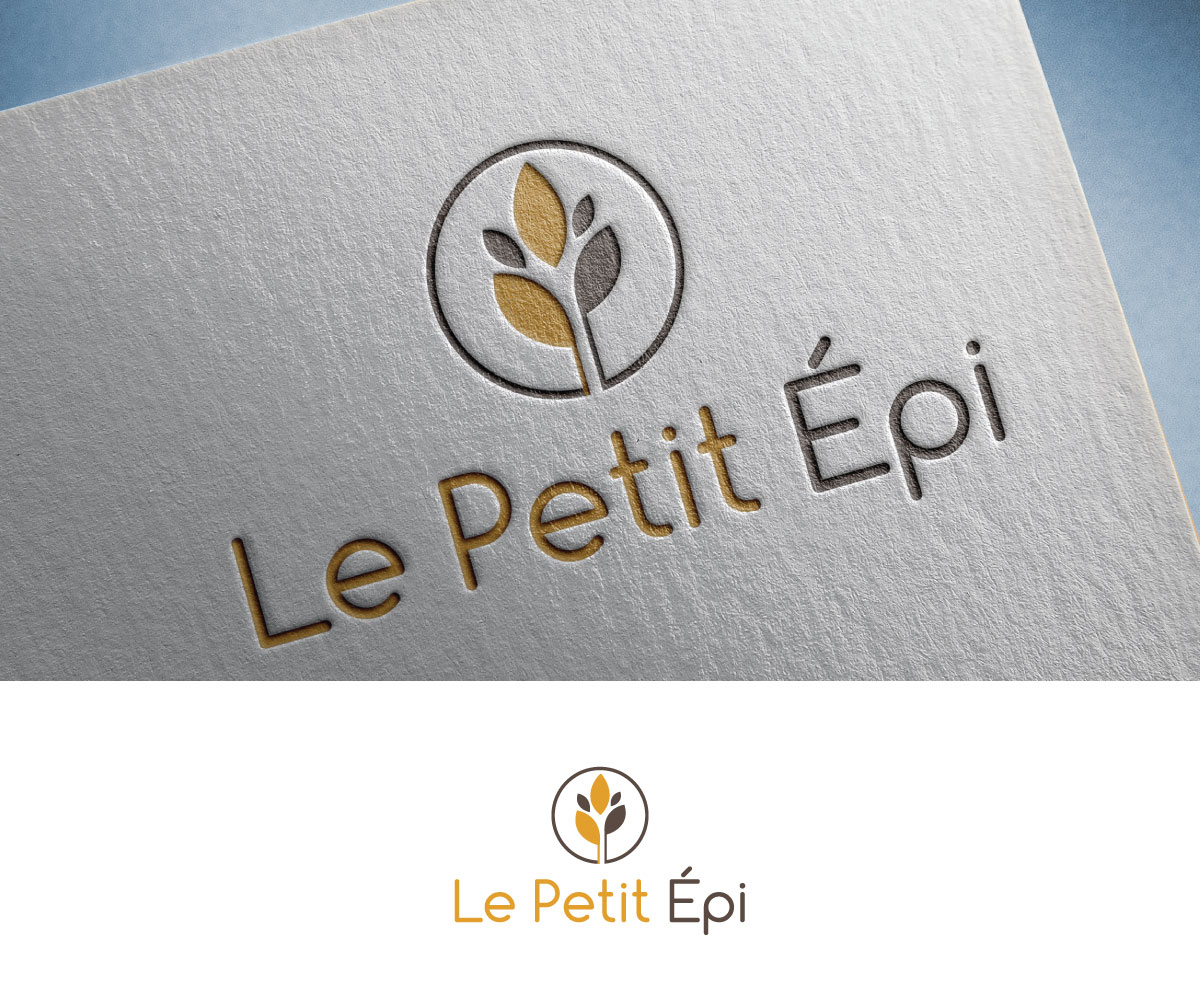 Logo Design by Srk pix!14 for Epi d'or | Design #33684794