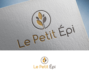 Design de Logo par Srk pix!14 pour Epi d'or | Design : #33684794