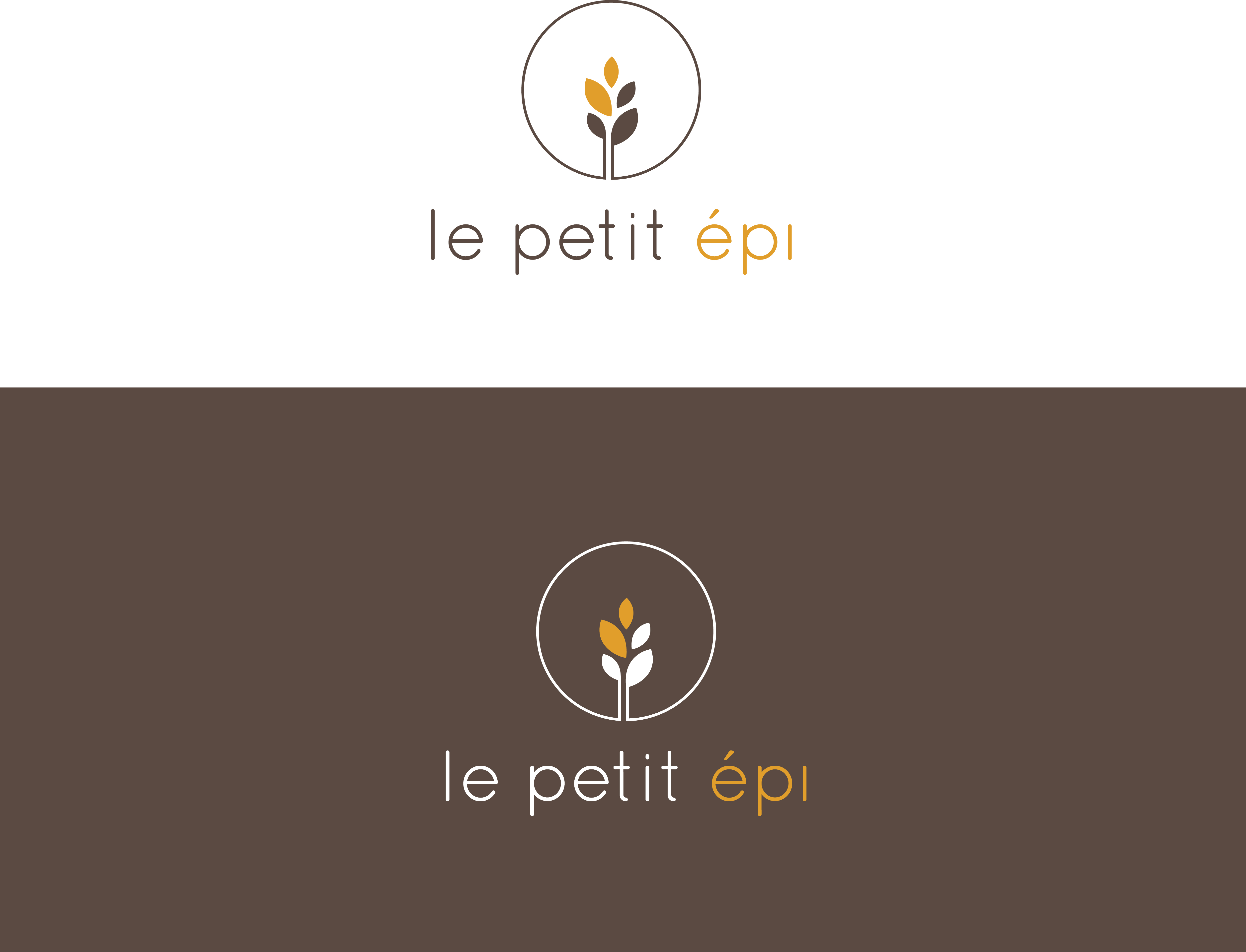 Logo Design by Graphixpointt for Epi d'or | Design #33677796