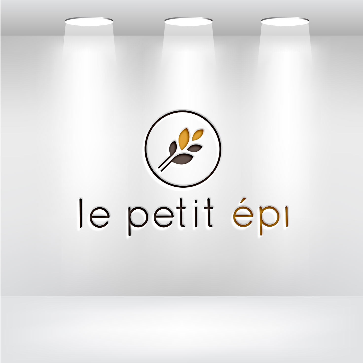 Logo Design by Graphixpointt for Epi d'or | Design #33677825