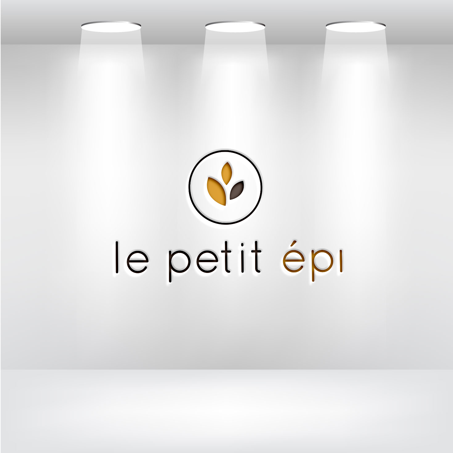 Logo Design by Graphixpointt for Epi d'or | Design #33677844